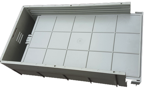 Top 10 Reasons Why Injection Molded Plastic Trays Are Best for Vials and Inhaler Storage, Transport, and Handling