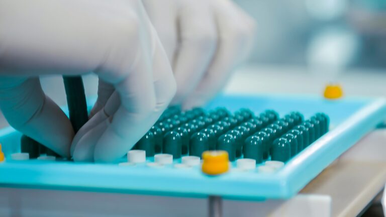 Life-Changing Guide for Vial and Inhaler Storage